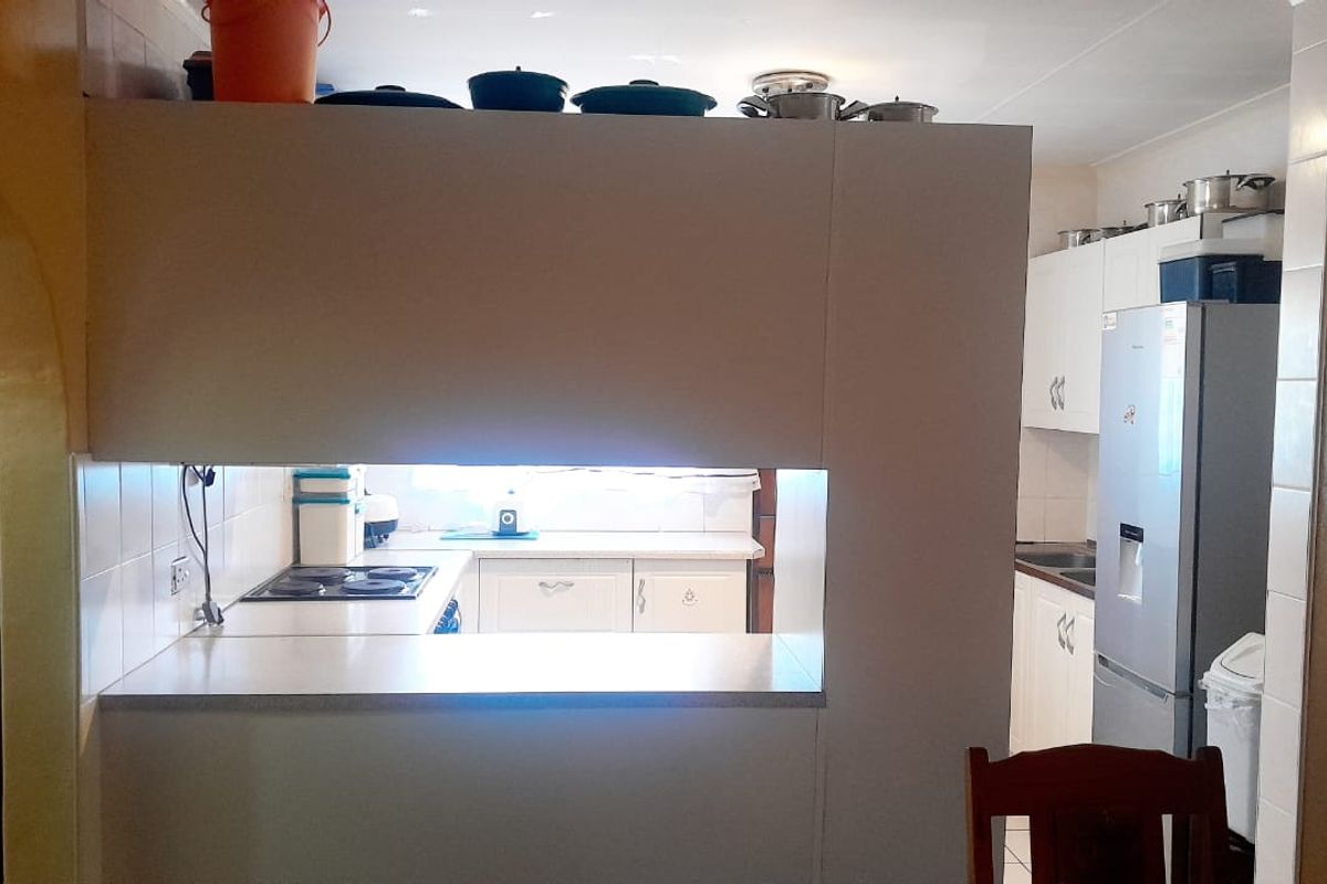 Neat & Secure 3-Bedroom Home for Sale in Gompo - Photo 4