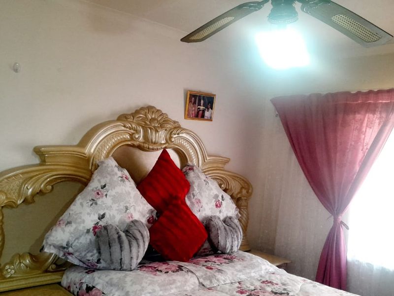 Neat & Secure 3-Bedroom Home for Sale in Gompo - Photo 9