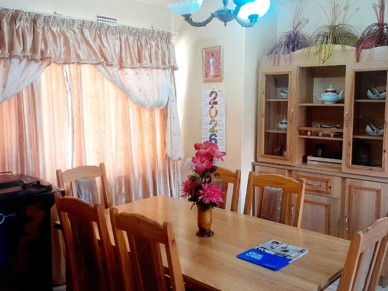 Neat & Secure 3-Bedroom Home for Sale in Gompo - Photo 6
