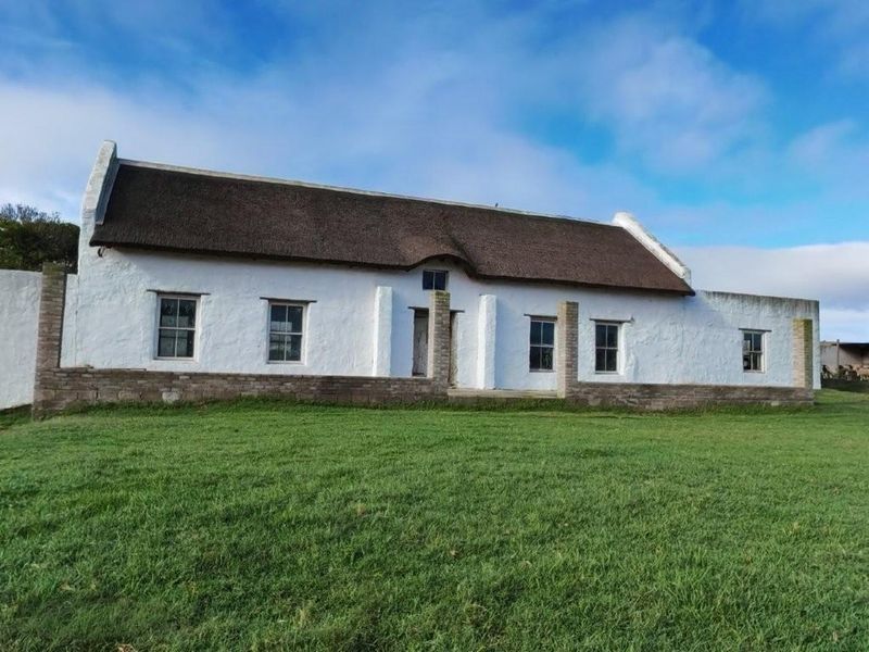 Darling: 972 Ha farm for sale by Auction - Photo 1