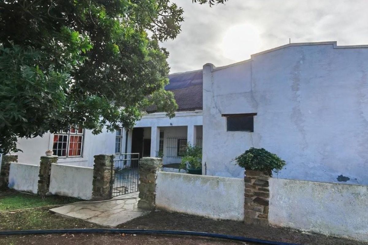 Darling: 972 Ha farm for sale by Auction - Photo 4
