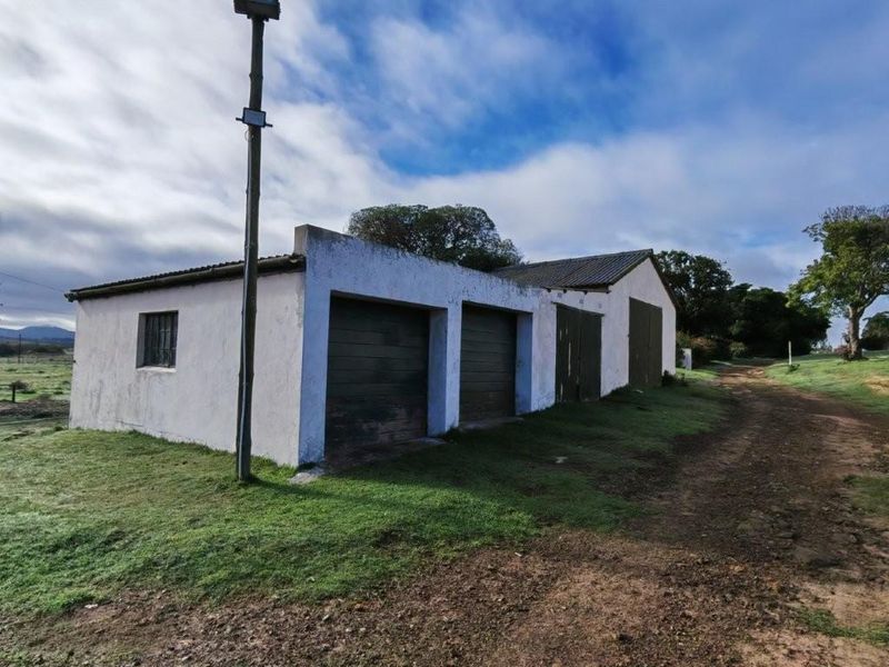Darling: 972 Ha farm for sale by Auction - Photo 2