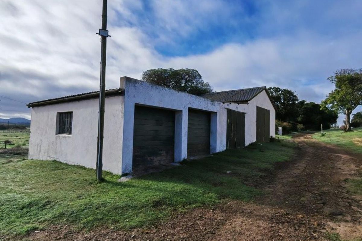 Darling: 972 Ha farm for sale by Auction - Photo 2