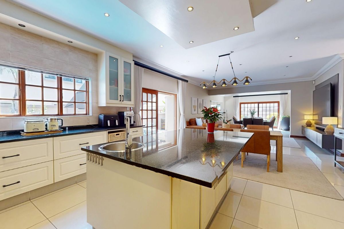 Exquisite Family Home in Prime Location! - Photo 4