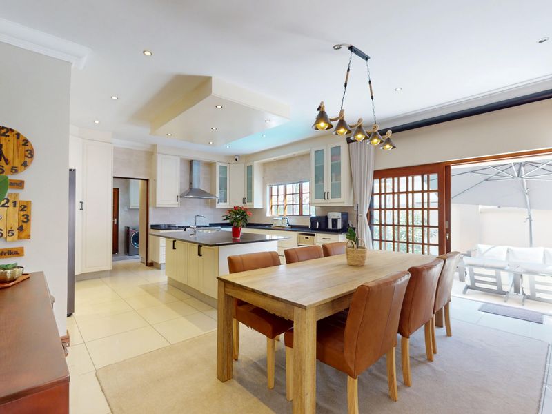 Exquisite Family Home in Prime Location! - Photo 9