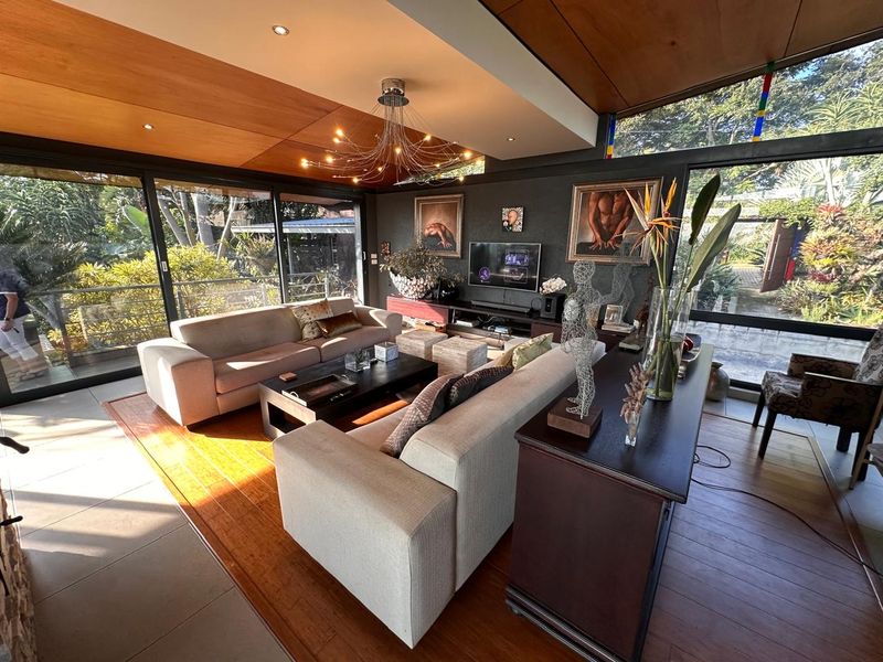 1.5 HECTAR WITH MODERN DWELLIG NEAR BATELEUR ESTATE - Photo 5