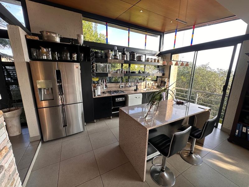 1.5 HECTAR WITH MODERN DWELLIG NEAR BATELEUR ESTATE - Photo 7