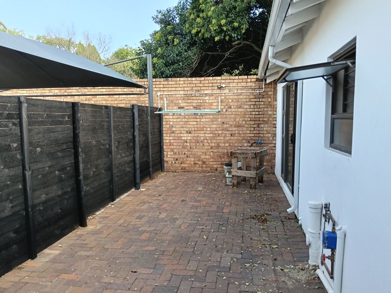 Freestanding simplex home with Solar Geyser In Complex - Photo 10