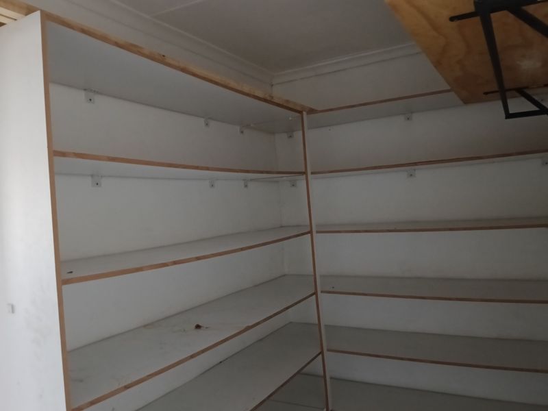 Freestanding simplex home with Solar Geyser In Complex - Photo 7