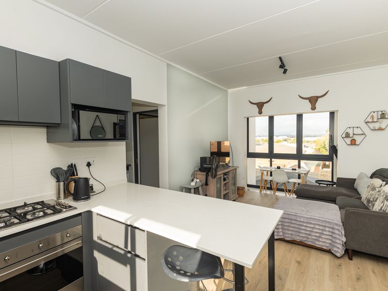 Apartment Pending Sale In Durbanville - Photo 5