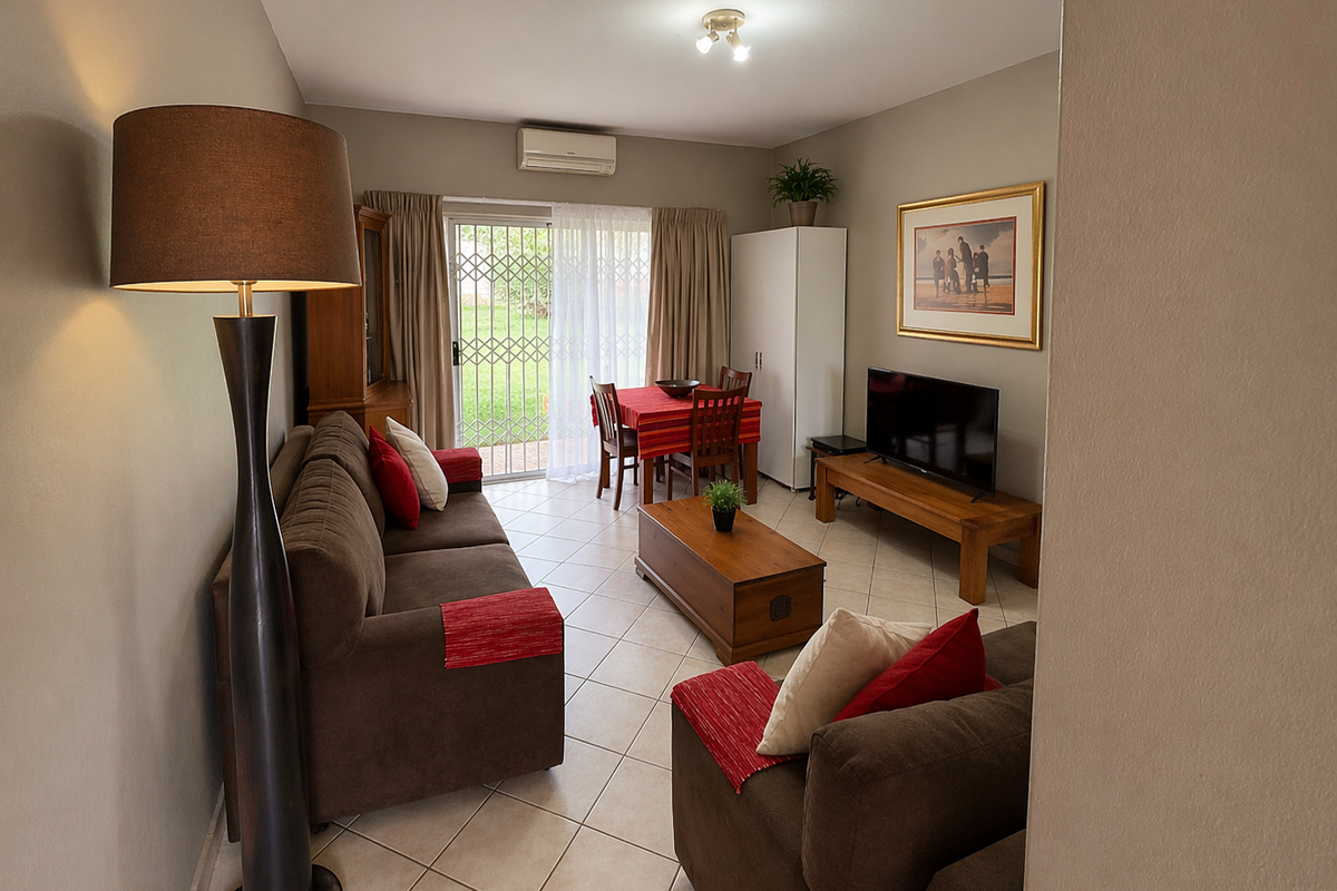 2 Bedroom Ground Floor Unit for Sale in Cashan – Ideal Investment or First Home - Photo 5