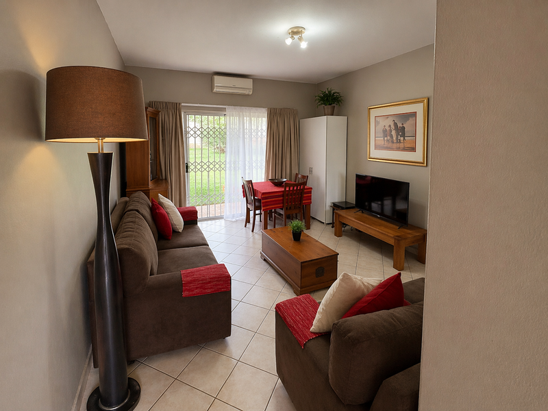 2 Bedroom Ground Floor Unit for Sale in Cashan – Ideal Investment or First Home - Photo 5