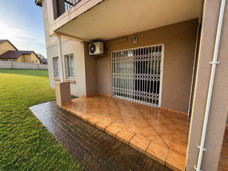 2 Bedroom Ground Floor Unit for Sale in Cashan – Ideal Investment or First Home - Photo 3