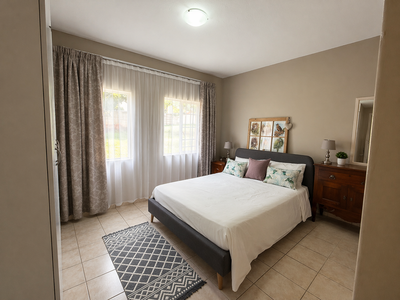 2 Bedroom Ground Floor Unit for Sale in Cashan – Ideal Investment or First Home - Photo 10