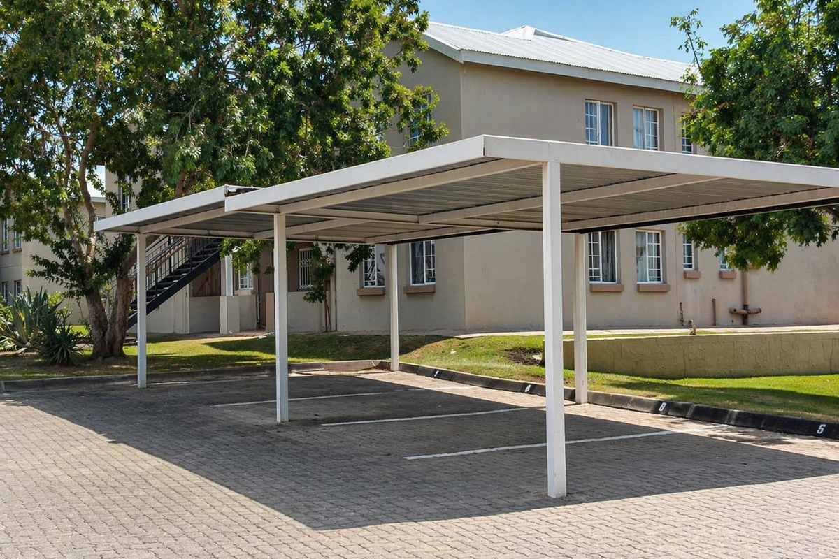 2 Bedroom Ground Floor Unit for Sale in Cashan – Ideal Investment or First Home - Photo 2