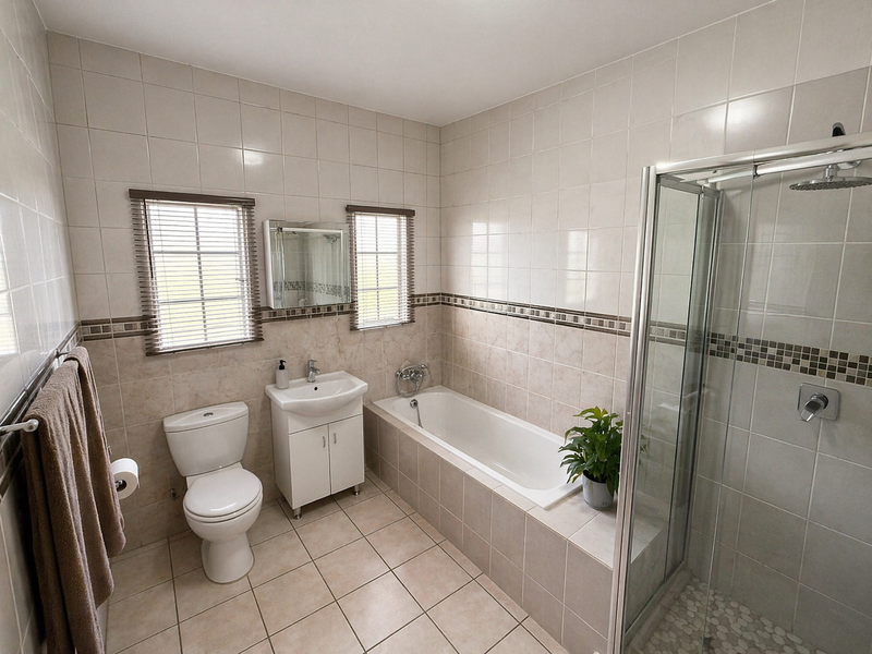 2 Bedroom Ground Floor Unit for Sale in Cashan – Ideal Investment or First Home - Photo 9