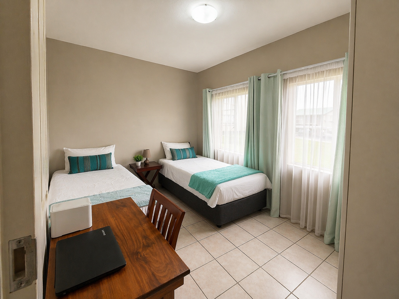 2 Bedroom Ground Floor Unit for Sale in Cashan – Ideal Investment or First Home - Photo 8