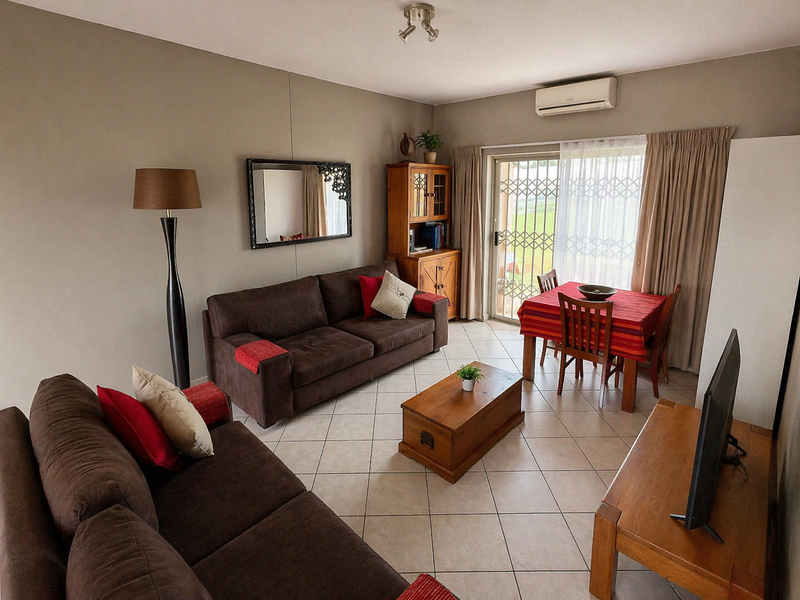 2 Bedroom Ground Floor Unit for Sale in Cashan – Ideal Investment or First Home - Photo 7