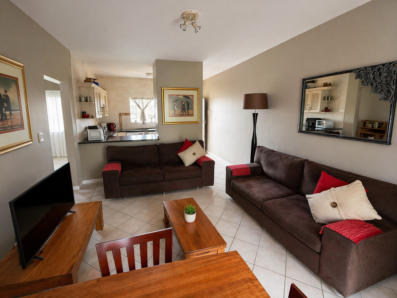 2 Bedroom Ground Floor Unit for Sale in Cashan – Ideal Investment or First Home - Photo 6