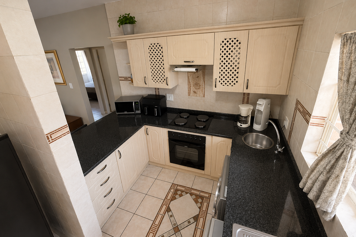 2 Bedroom Ground Floor Unit for Sale in Cashan – Ideal Investment or First Home - Photo 4