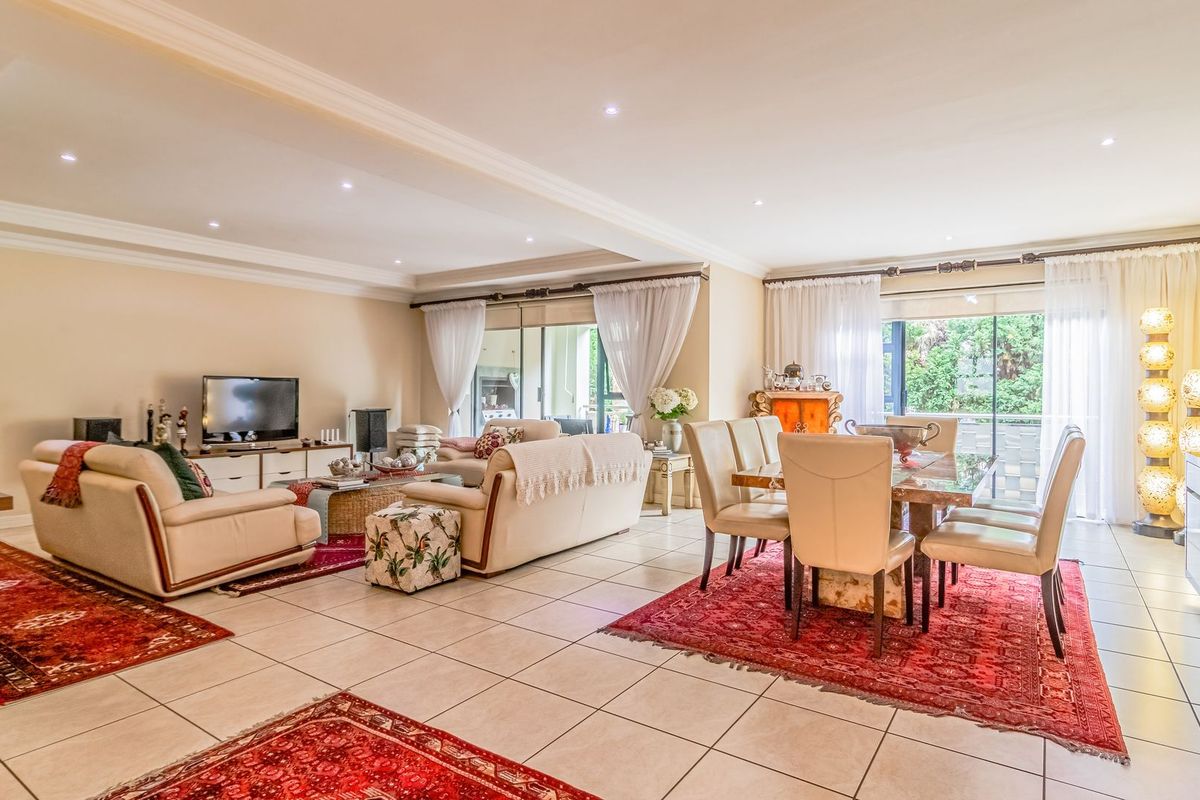 3 Bed Apartment at Monreale Bedfordview - Photo 5