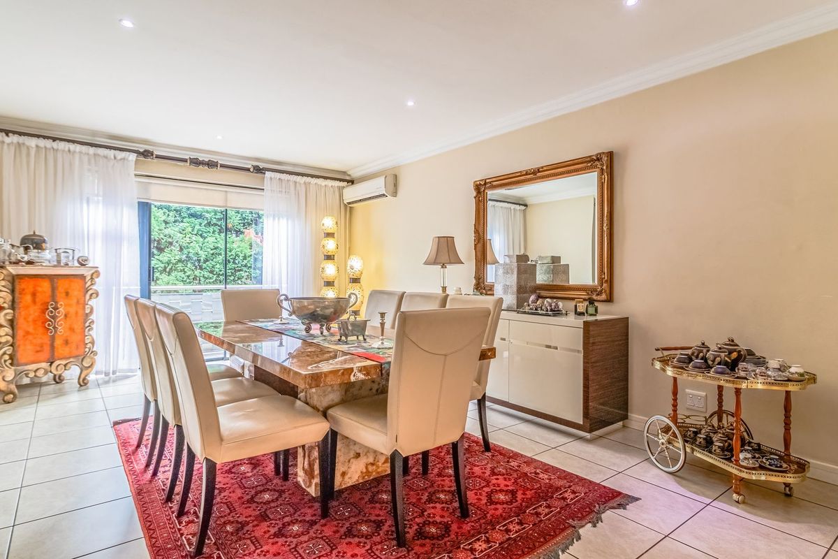 3 Bed Apartment at Monreale Bedfordview - Photo 4