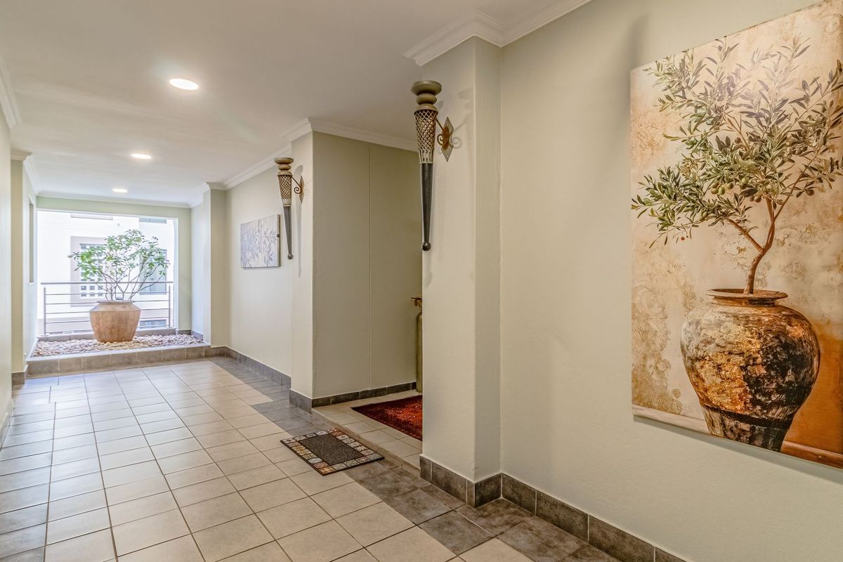 3 Bed Apartment at Monreale Bedfordview - Photo 3