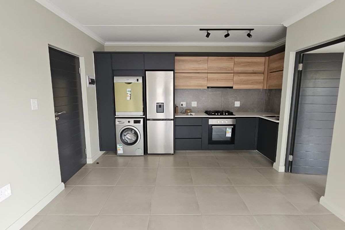 1 Bedroom Apartmnet at Umthunzi Origins for rent - Photo 4