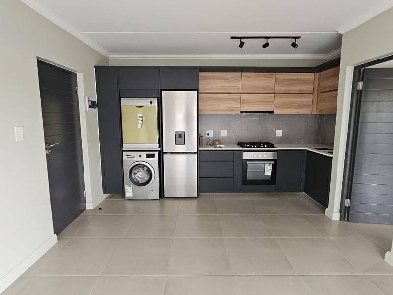 1 Bedroom Apartmnet at Umthunzi Origins for rent - Photo 4