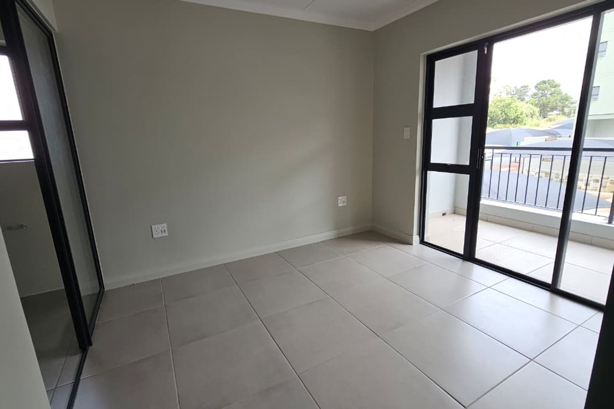 1 Bedroom Apartmnet at Umthunzi Origins for rent - Photo 3