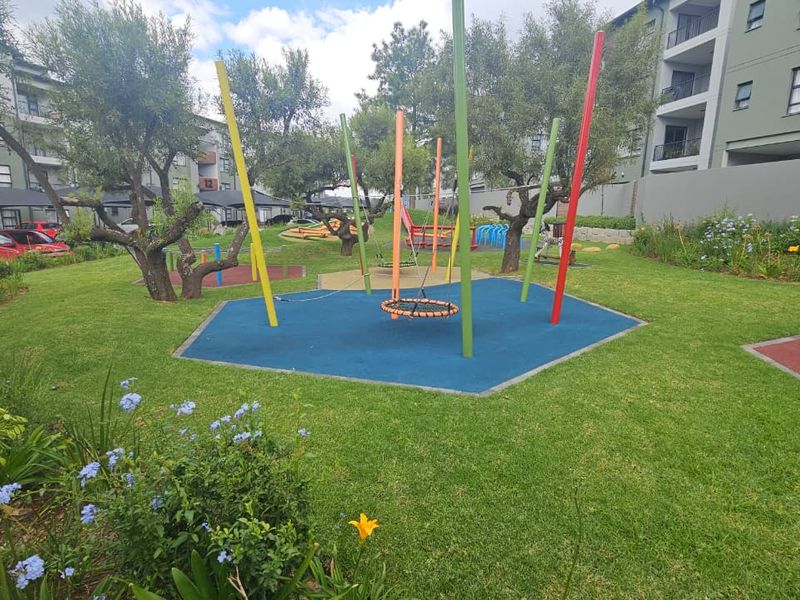 1 Bedroom Apartmnet at Umthunzi Origins for rent - Photo 10