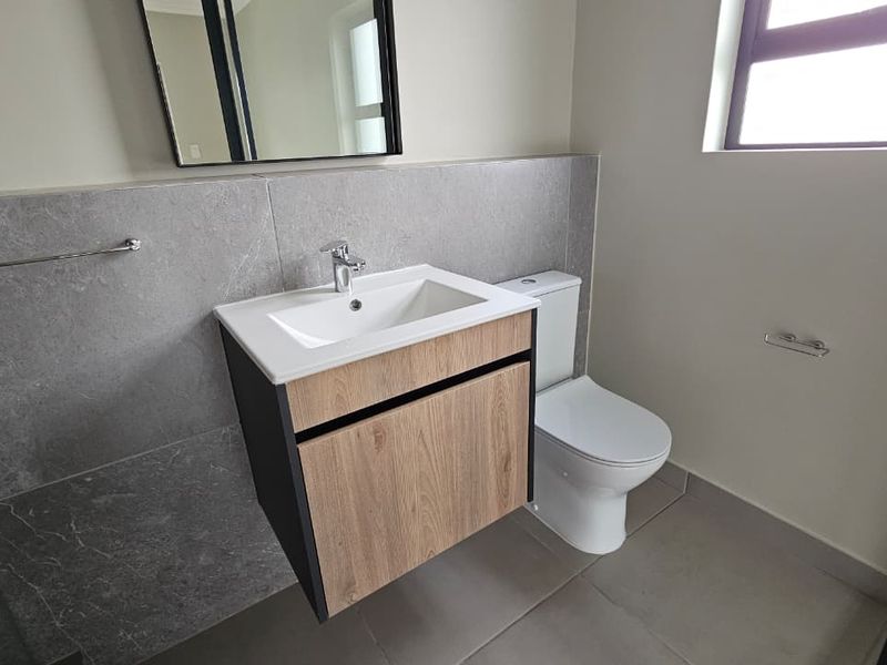 1 Bedroom Apartmnet at Umthunzi Origins for rent - Photo 8