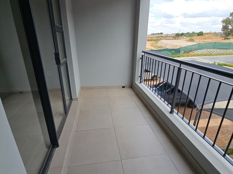 1 Bedroom Apartmnet at Umthunzi Origins for rent - Photo 6