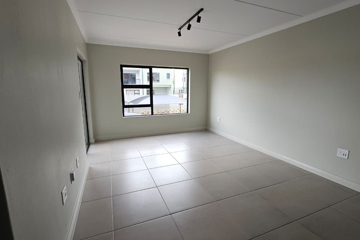 1 Bedroom Apartmnet at Umthunzi Origins for rent - Photo 2