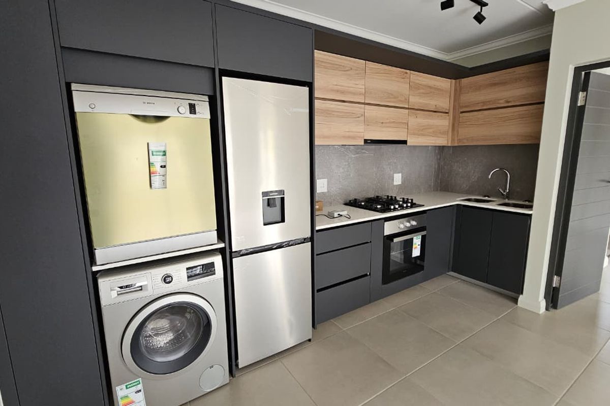 1 Bedroom Apartmnet at Umthunzi Origins for rent - Photo 5