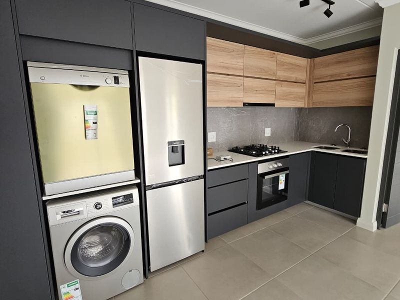 1 Bedroom Apartmnet at Umthunzi Origins for rent - Photo 5