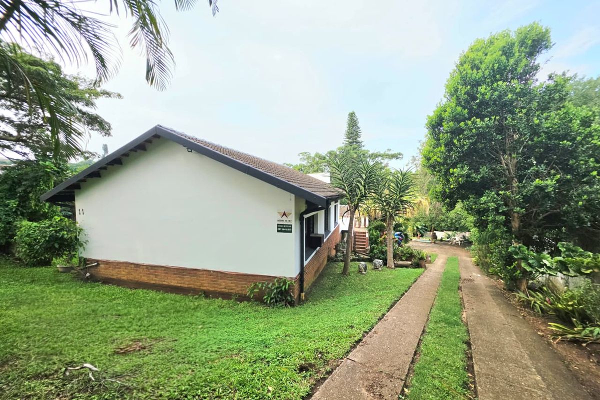 3 bedroom house with outbuilding - Photo 3