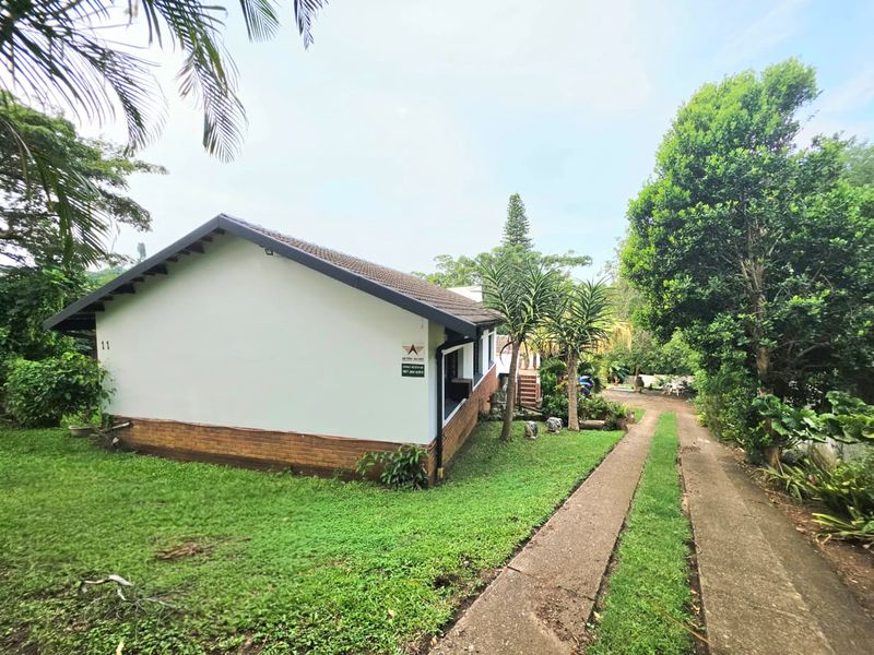 3 bedroom house with outbuilding - Photo 3