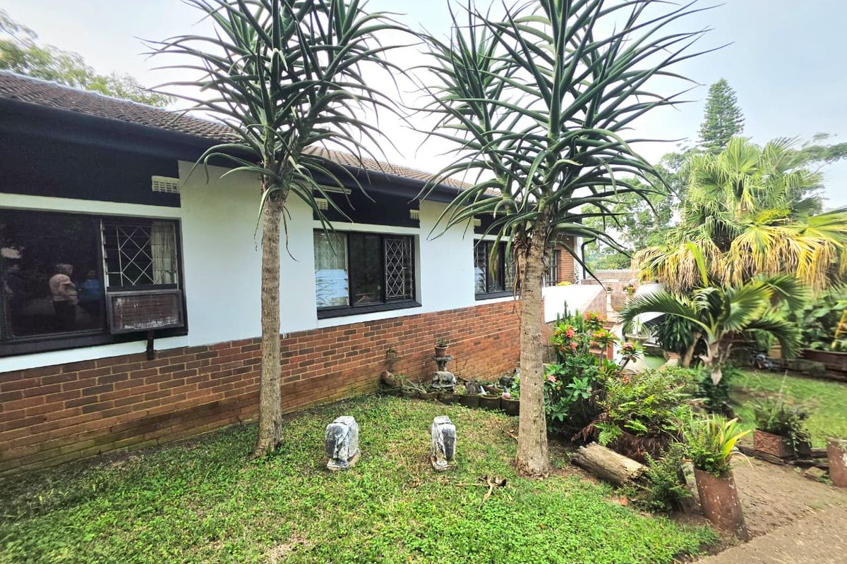 3 bedroom house with outbuilding - Photo 2