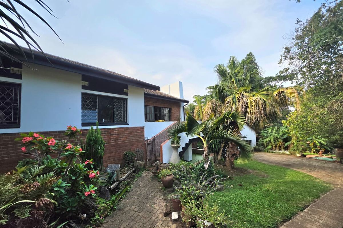 3 bedroom house with outbuilding - Photo 5