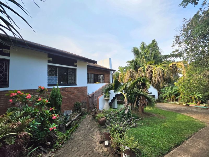 3 bedroom house with outbuilding - Photo 5