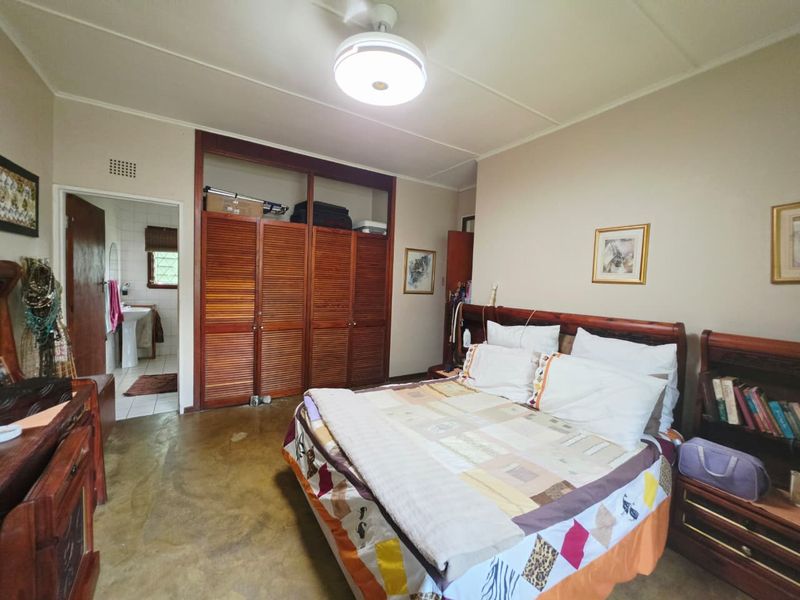 3 bedroom house with outbuilding - Photo 10