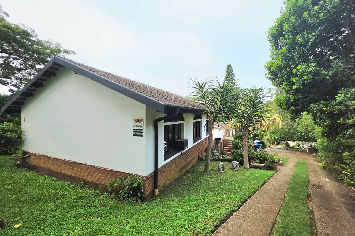 3 bedroom house with outbuilding - Photo 4