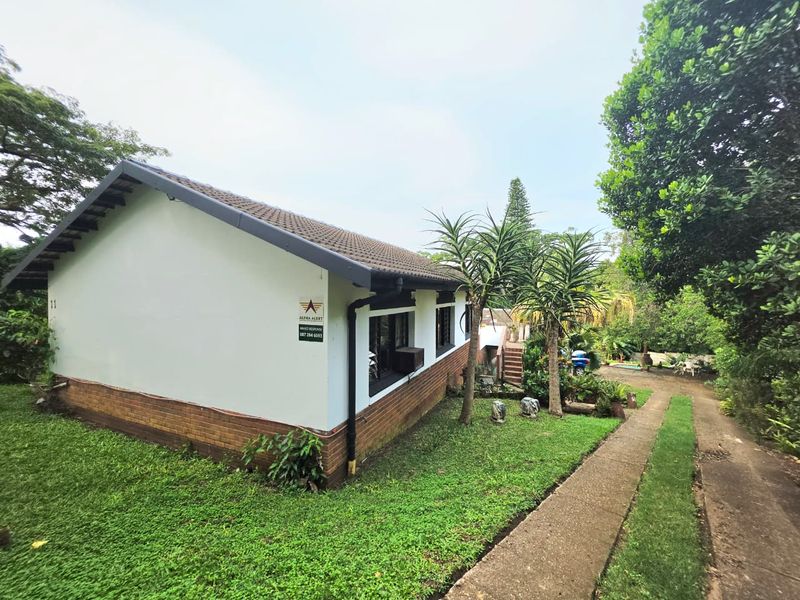 3 bedroom house with outbuilding - Photo 4