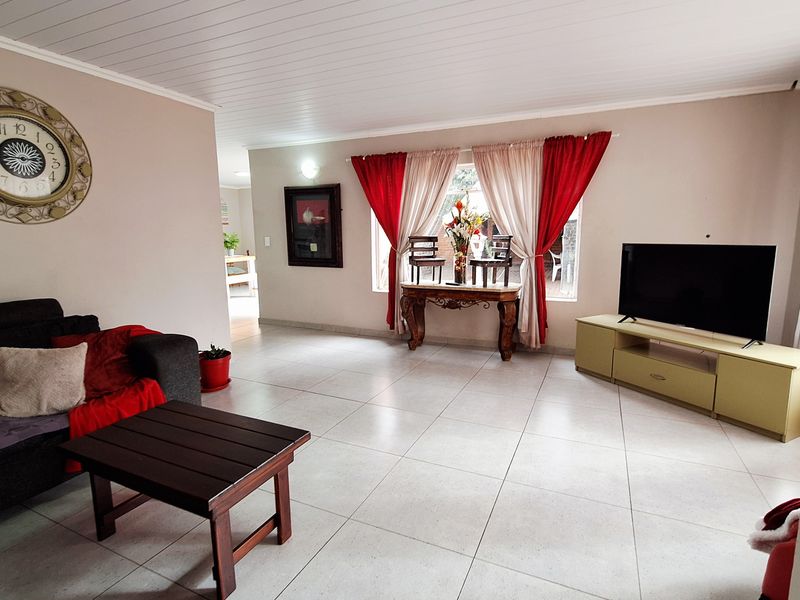Modern house for sale - Photo 7