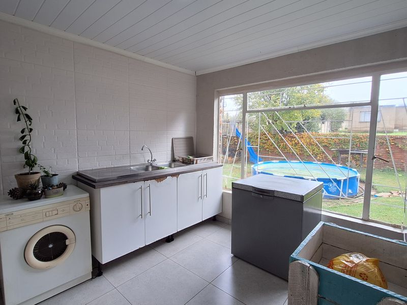 Modern house for sale - Photo 8