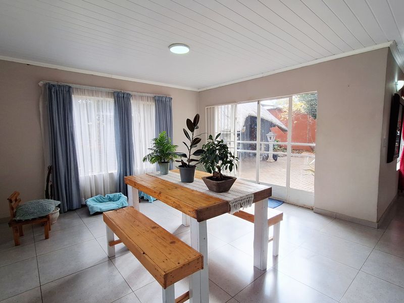 Modern house for sale - Photo 4