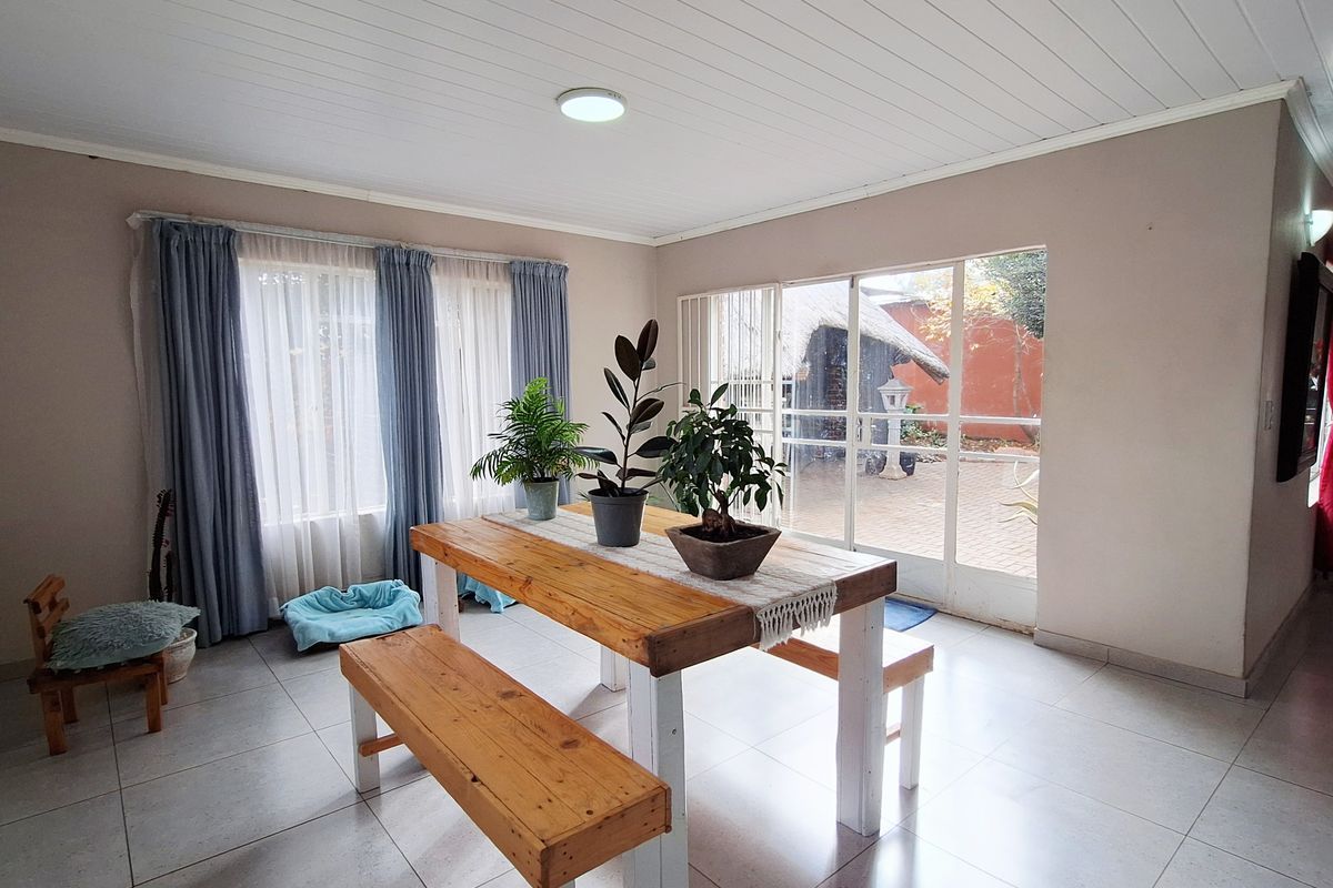 Modern house for sale - Photo 4