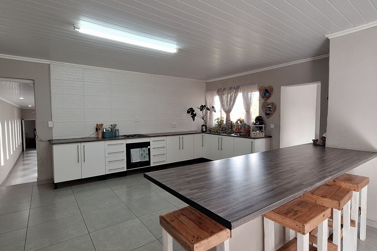 Modern house for sale - Photo 5