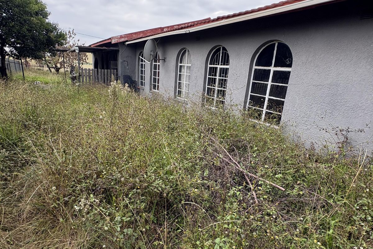 Fixed up opportunity in Bethal - Photo 2